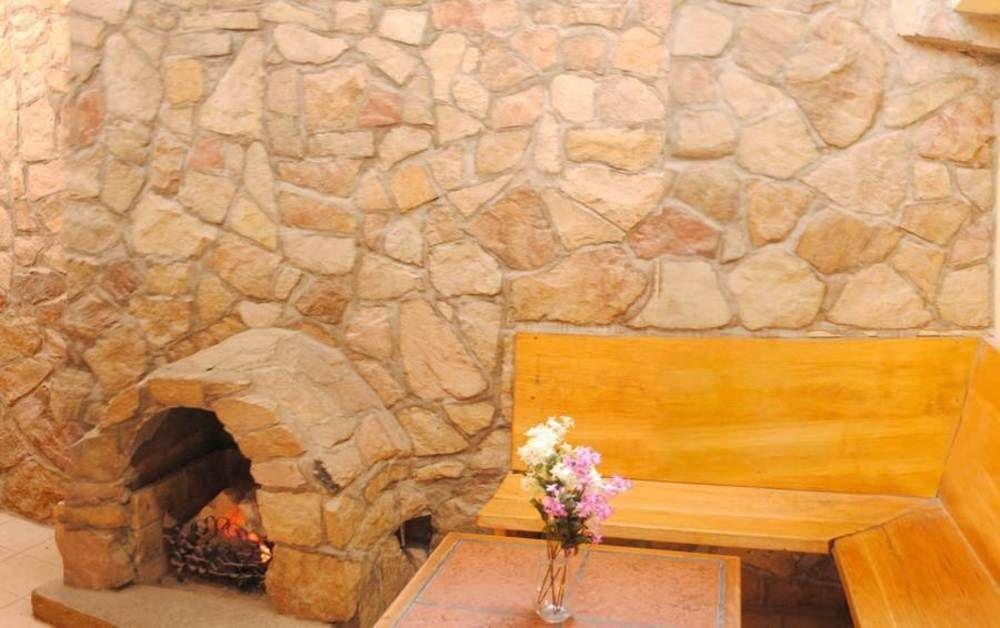 Hosteria Nogare San Carlos de Bariloche Exterior photo
